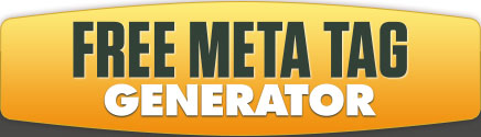 Free Meta Tag Generator